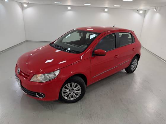VOLKSWAGEN GOL 1.6 MI POWER 8V FLEX 4P MANUAL G.VI VOLKSWAGEN GOL 1.6 MI POWER 8V FLEX 4P MANUAL G.VI